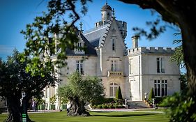 Chateau Pape Clement