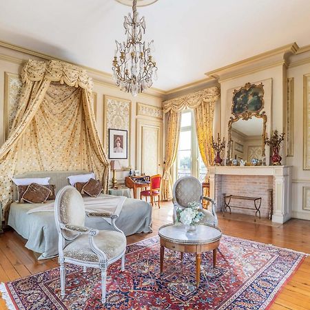 Chateau Pape Clement Pessac Dış mekan fotoğraf