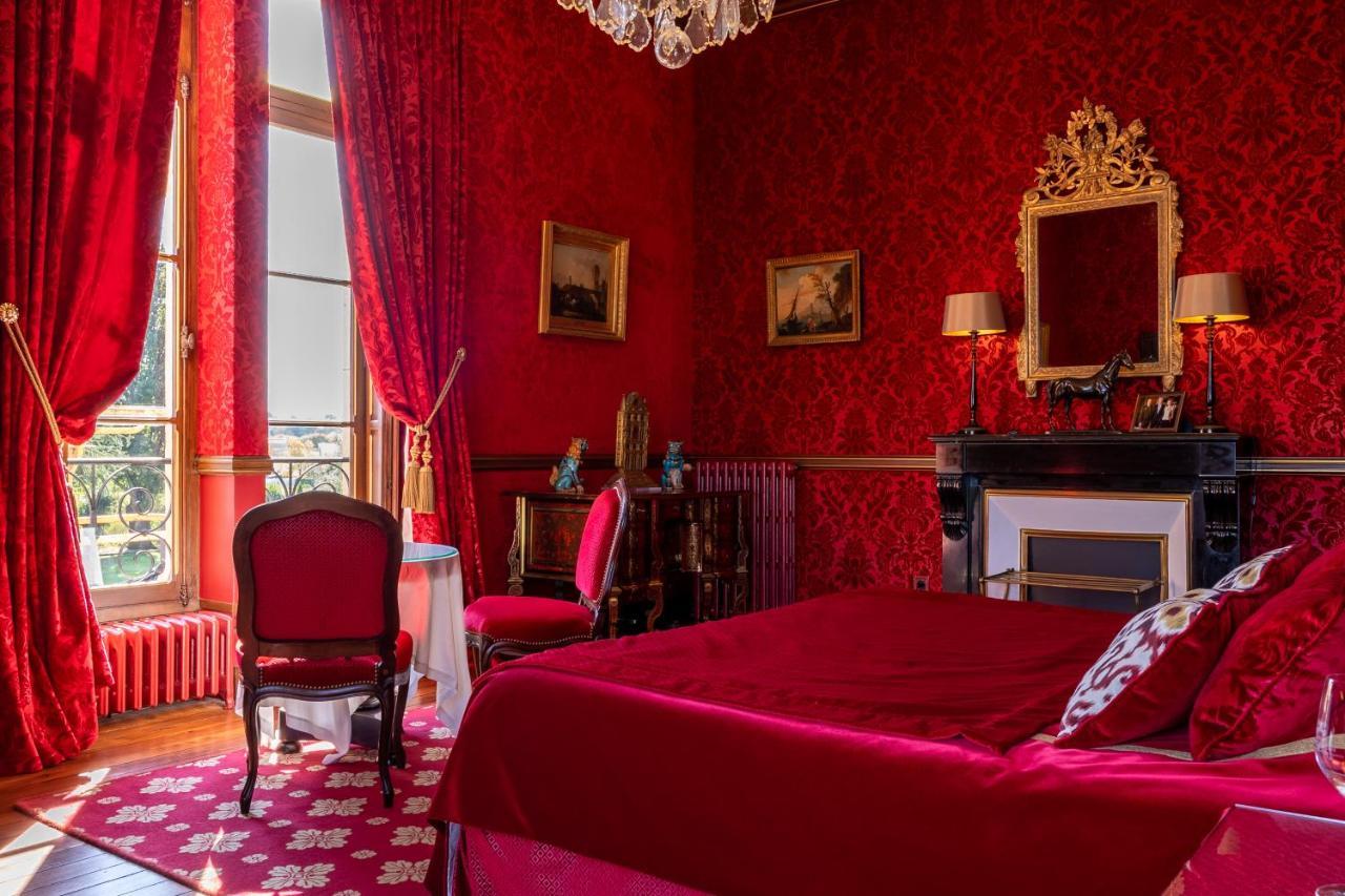 Chateau Pape Clement Pessac Dış mekan fotoğraf