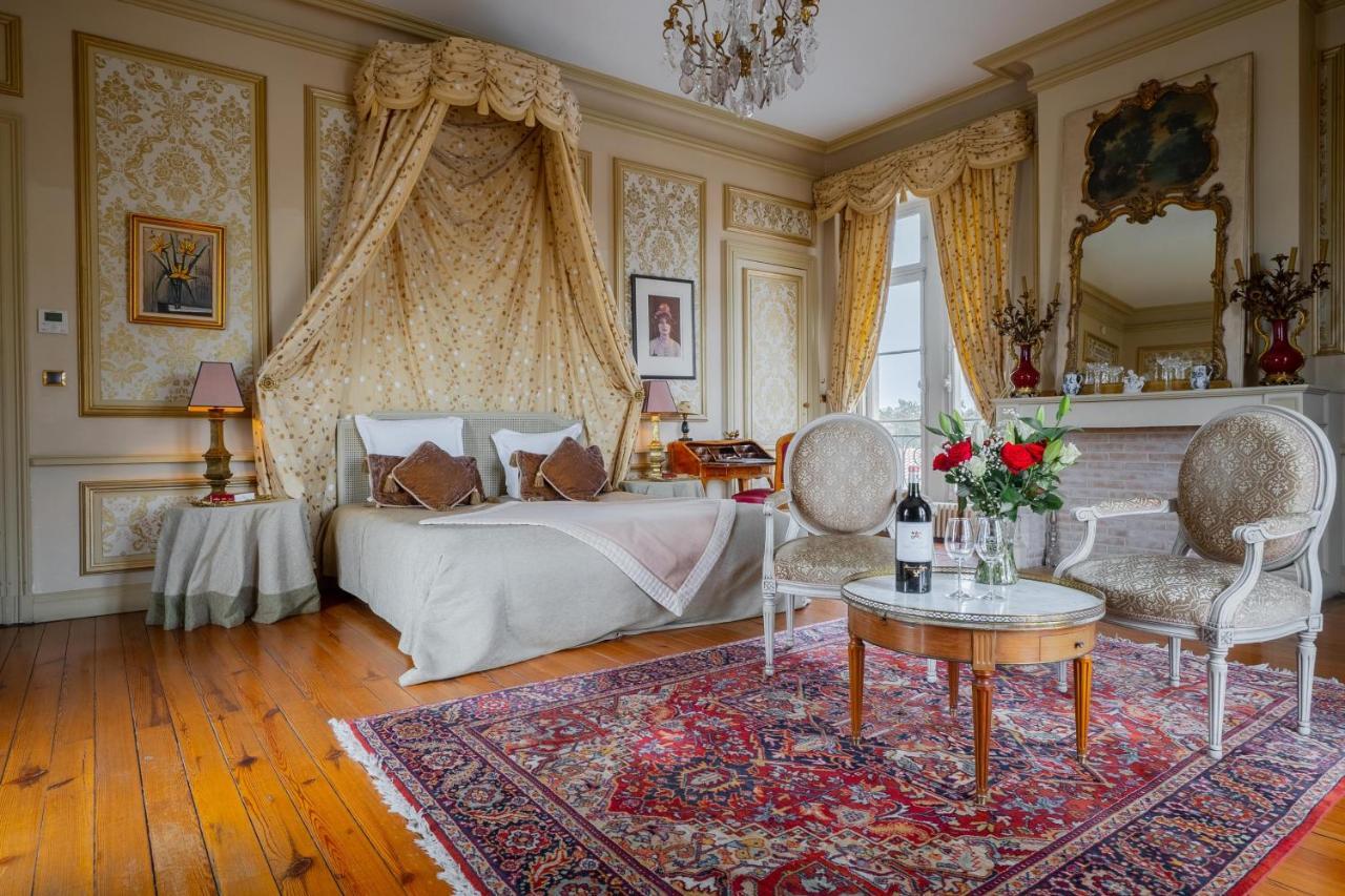 Chateau Pape Clement Pessac Dış mekan fotoğraf