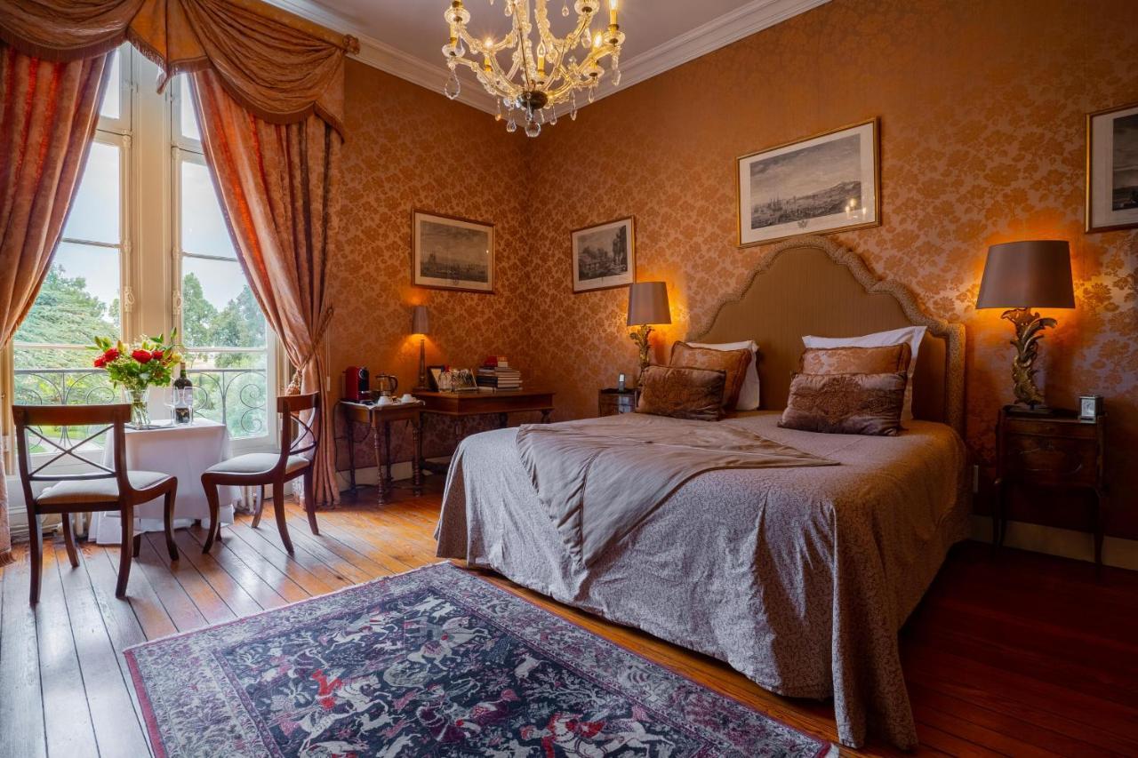 Chateau Pape Clement Pessac Dış mekan fotoğraf