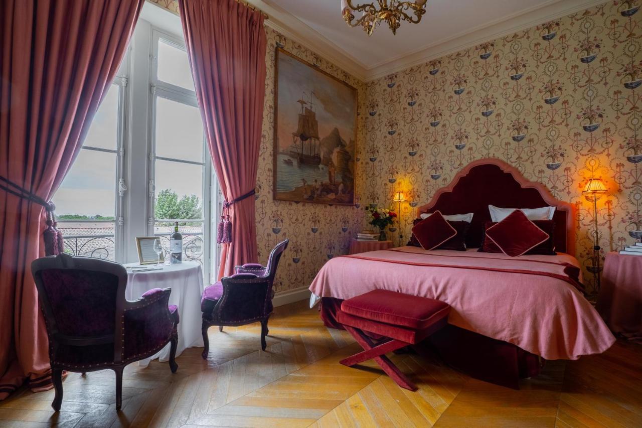 Chateau Pape Clement Pessac Dış mekan fotoğraf