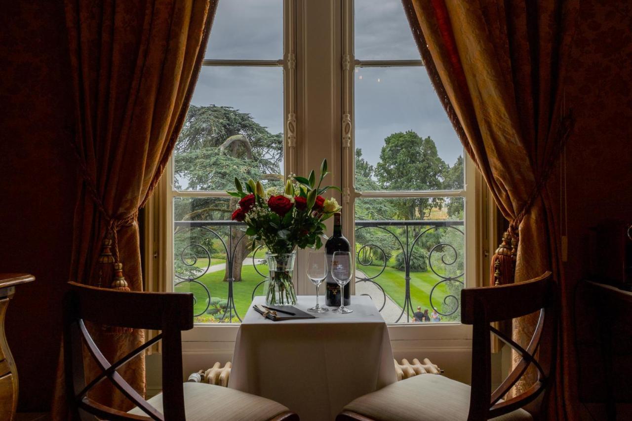 Chateau Pape Clement Pessac Dış mekan fotoğraf