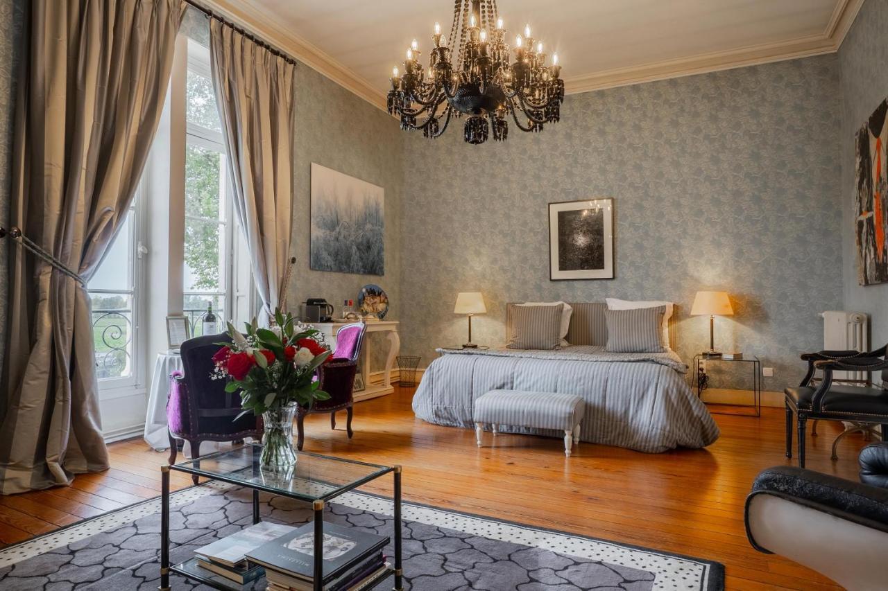 Chateau Pape Clement Pessac Dış mekan fotoğraf