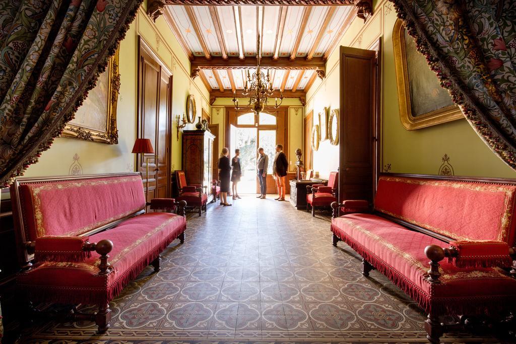 Chateau Pape Clement Pessac Dış mekan fotoğraf