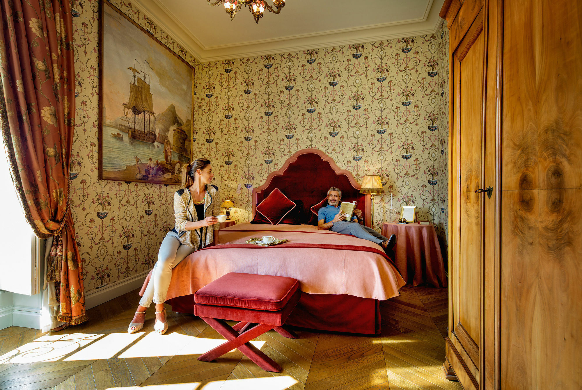 Chateau Pape Clement Pessac Dış mekan fotoğraf
